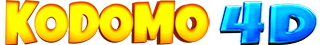KODOMO4D